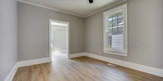 FREE MONTH RENT! Freshly Updated 3 Bedroom House Gallery 12