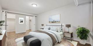 South Josephine Apartments Gallery 16