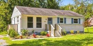 Charming 3 Bedroom in Inglewood Charming 3 Bedroom in Inglewood Gallery 1