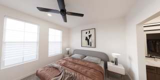 Wrenley Luxury Apartment Homes Gallery 25