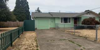 2-bedroom 1 bathroom house in Springfield! 2-bedroom 1 bathroom house in Springfield! Gallery 3