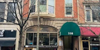 338 N CHARLES Street Gallery 4