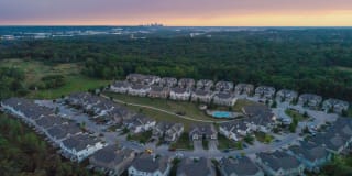 Bennington Park Townhomes Gallery 34