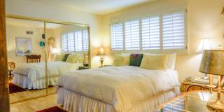 Furnished Single Story Home West of the Freeway Gallery 11