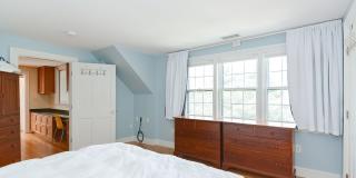 Winter Rental: Waterfront 3 Bed/3 Bath on Rocky Neck Gallery 25