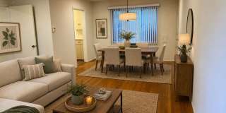 Spacious 2 Bed 1 Bath Units in Prime Pasadena! Spacious 2 Bed 1 Bath Units in Prime Pasadena! Gallery 1
