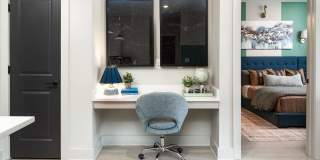 Cypress Point Luxury Apartments Gallery 27
