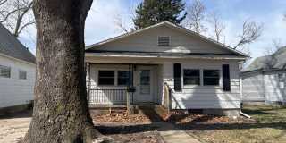 2 Bedroom, 1 Bath home with 1 car garage Gallery 1