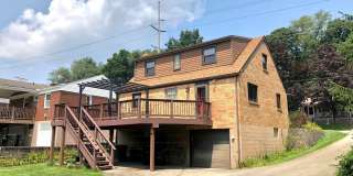 Perfectly Located 3 Bedroom W/ 2 Full Bathroom Home In Heart of North Allegheny School District Gallery 15