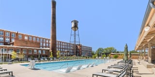 The Lofts at Woodside Mill Gallery 34