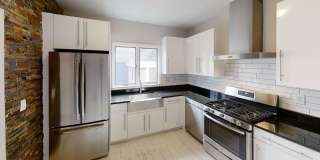 NIce 3 bed in Somerville Gallery 3