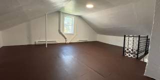 Newly Renovated Three-Bedroom, One Bathroom Row Home Newly Renovated Three-Bedroom, One Bathroom Row Home Gallery 13