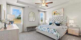 Captivating Family Home | 4 BR/3BA | 2 Car Garage | Backyard Gallery 13