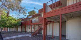 5396 Swenson Street #30, Las Vegas, NV 89119 Gallery 1