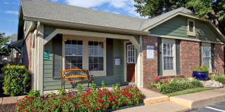 The Arbors of Burleson Gallery 5