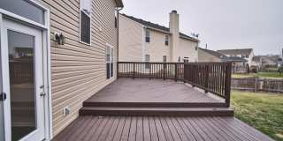 4BDRM, 3.5BA w/Fenced Yard in Sedona Woods! $2900/mo Gallery 8