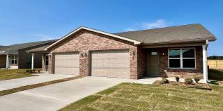 Nice Newer Duplexes Near XNA and Bentonville Gallery 20