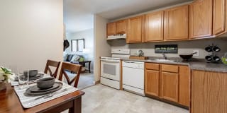 Princeton Park Apartments Gallery 2