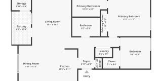 Cherry Glen Apartments Gallery 22