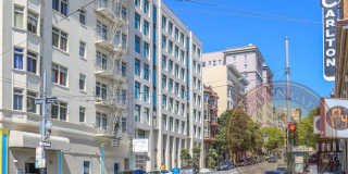 Lower Nob Hill - 2 BR, 1 BA Condo 750 Sq. Ft. - 3D Virtual Tour Lower Nob Hill - 2 BR, 1 BA Condo 750 Sq. Ft. - 3D Virtual Tour Gallery 4