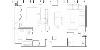 5&15 Apartments Gallery 2