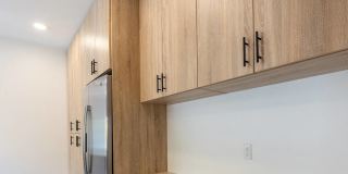 The Howard Gallery 16