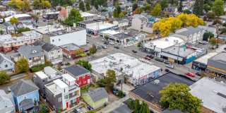 Modern Townhome Gallery 3