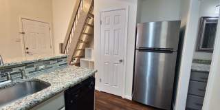 Loft Style Condo Home in West Campus Gallery 6