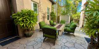 Luxury 6-Bedroom Carlsbad Estate | Detached Office, Casita & Resort Amenities Gallery 3