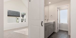 Contemporary Townhome with Attached 2-Car Garage Gallery 20
