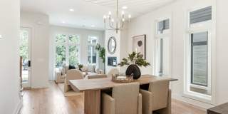 Salemtown Townhome Near Downtown | Screened Patio, Fenced Yard & 2 Parking Spaces Gallery 11