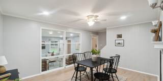 Charming Updated 4BR/2BA Cape Cod in Twinbrook- Rockville Charming Updated 4BR/2BA Cape Cod in Twinbrook- Rockville Gallery 7
