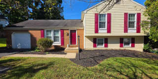7109 UPPER MILLS Circle 7109 UPPER MILLS Circle Gallery 1