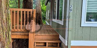 Manufactured Home in Corvallis Gallery 3