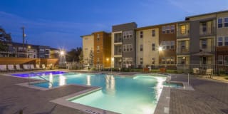 Affordable Housing - Gardens at San Juan Square Gallery 2