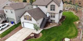 Spacious 4 Bedroom Home in Spokane Valley Gallery 17