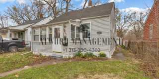 This beautifully updated 3-bedroom, 1-bath single-family home is ready for move-in! Gallery 11