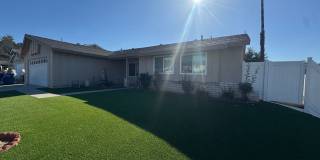 4 Bedroom house single level Gallery 1