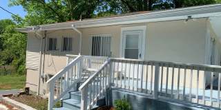 Room in 3 Bedroom Home at E Cornwallis Rd Gallery 9