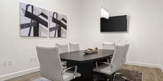 The Griffin Gallery 28