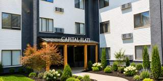 Capital Flats & Magnolia Square Apartments Gallery 8