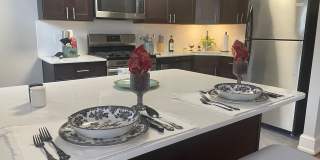 Metropolitan Narberth Hall Gallery 1