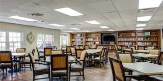 Hanover Place, 55+ Gallery 7
