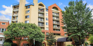 2725 CONNECTICUT Avenue NW unit: 406 Gallery 1