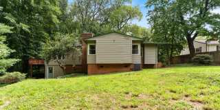 Spacious Mid Century Modern Arlington Home | Prime Location Near Clarendon & Metro Gallery 40