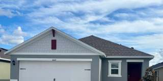 BRAND NEW HOME READY TO BE YOURS!!!! Gallery 1