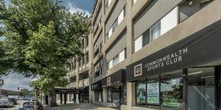 The Atrium on Commonwealth Gallery 6