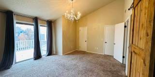 Available Now! Townhome Living Near Lake Hefner – Amenities, Upgrades  Prime Location Gallery 1