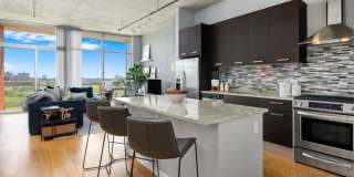 Roosevelt Collection Lofts Gallery 2