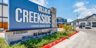 Villas at Creekside Gallery 14